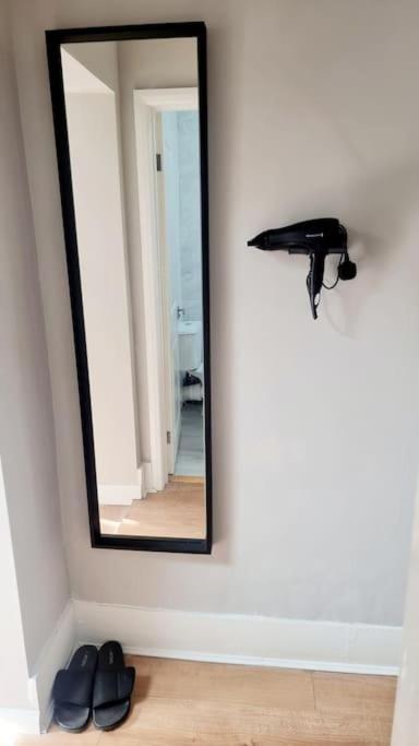 Stylish Apartment, Self Check-In, Ideal 4 Contractors, 25Mins To Gatwick Airport Thornton Heath Exterior photo