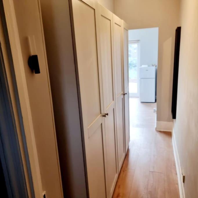 Stylish Apartment, Self Check-In, Ideal 4 Contractors, 25Mins To Gatwick Airport Thornton Heath Exterior photo